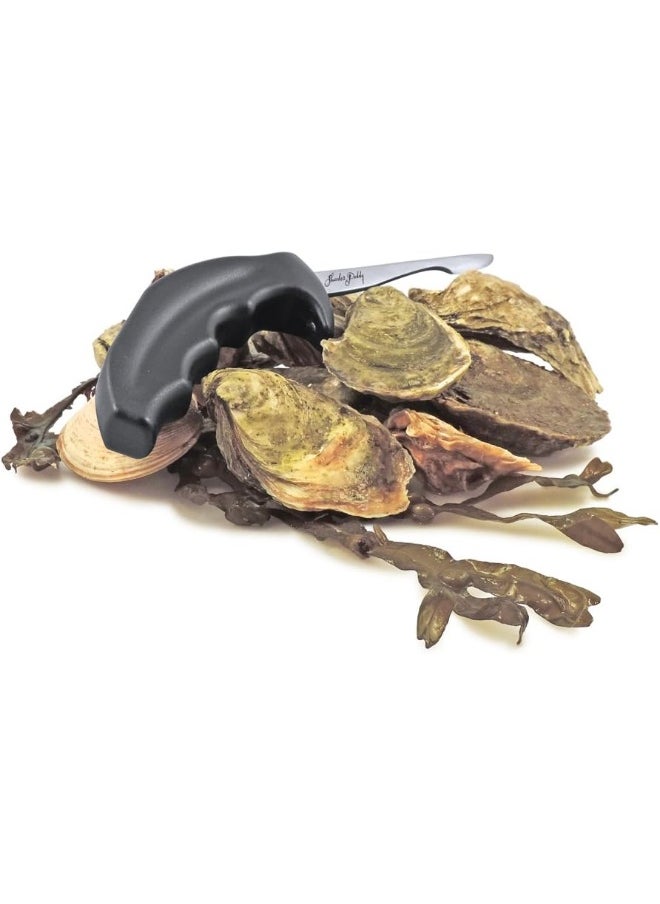 Swissmar Shucker Paddy Oyster Tools  - Image 1