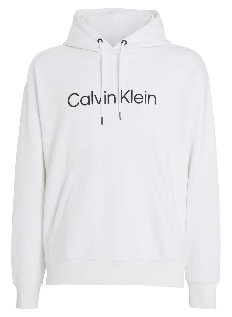 CALVIN KLEIN Logo Hoodie