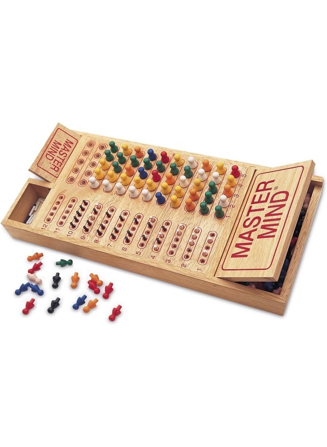 Cayro Play Mind Wooden Game