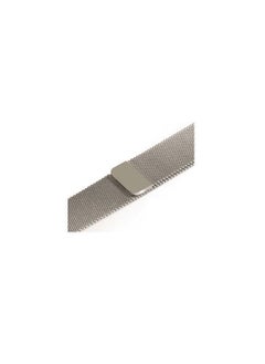 Generic Milanese Magnetic Loop Band For Apple Watch Starlight Chain Of 9 Matching Colors Size 41mm  - Image 3