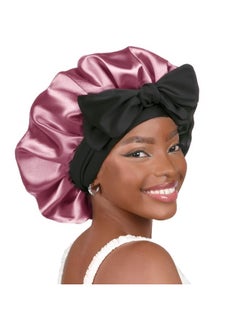 MX Single Layer Black Ribbon - Deep Bean Paste