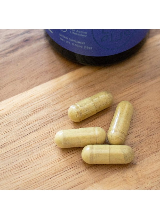 نيوروجان فيستين ٥٠٠ ملغ - نقي ٩٨٪ | كبسولات فيستين لصحة الدماغ والشيخوخة الصحية | مكملات غذائية للدماغ للذاكرة والتركيز، ودعم مضاد للشيخوخة | بوليفينولات طبيعية، غير معدلة وراثيًا، ٣٠ جرعة - Image 3