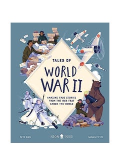 Priddy Books Tales Of 