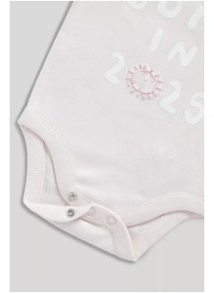 mothercare Born in 2025 Bodysuit  - Image 1