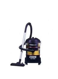 توماكس مكنسة كهربائية تو ماكس 21 لتر 2300 وات TM-450 