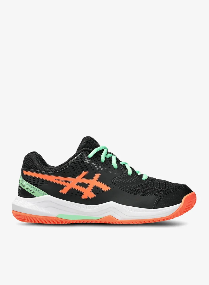 asics Kids' GEL-DEDICATE 8 Padel Shoes (Older Kids)