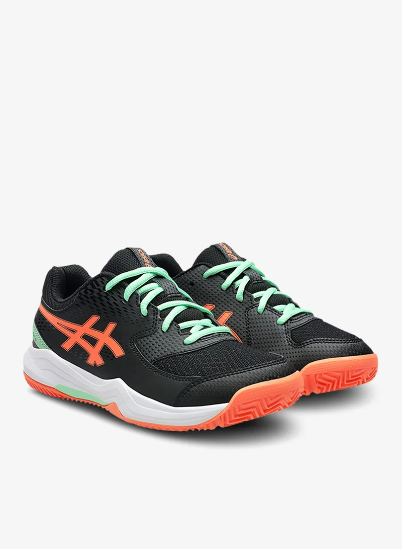 asics Kids' GEL-DEDICATE 8 Padel Shoes (Older Kids)