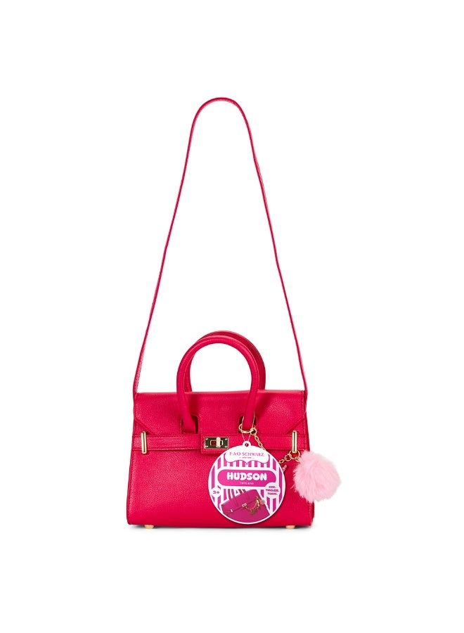 FAO Schwarz® Hudson Tote Bag - Image 2