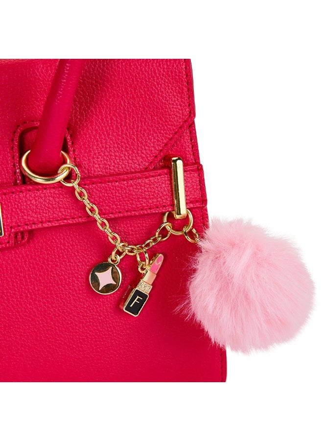 FAO Schwarz® Hudson Tote Bag - Image 4