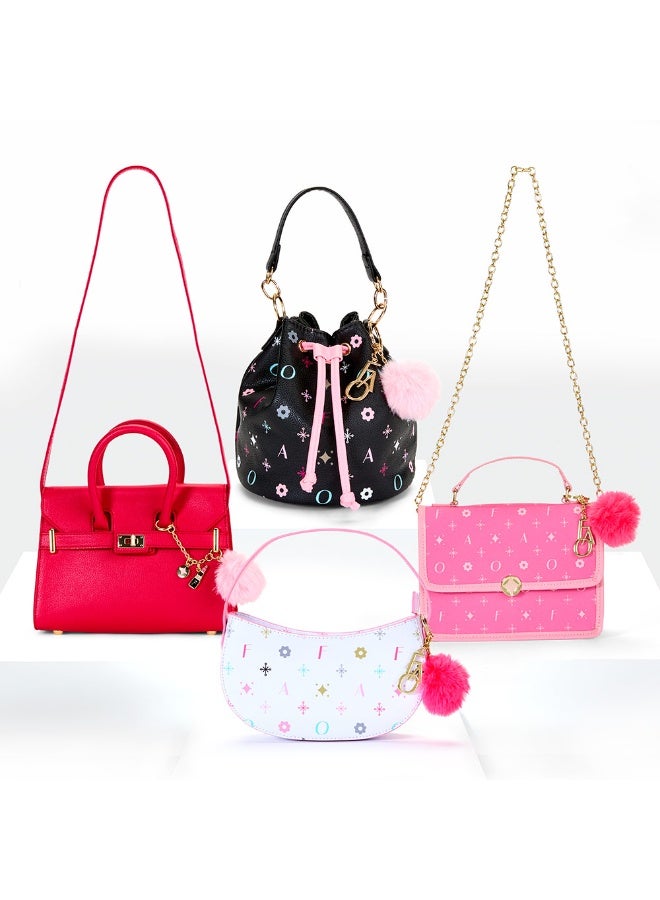 FAO Schwarz® Hudson Tote Bag - Image 5