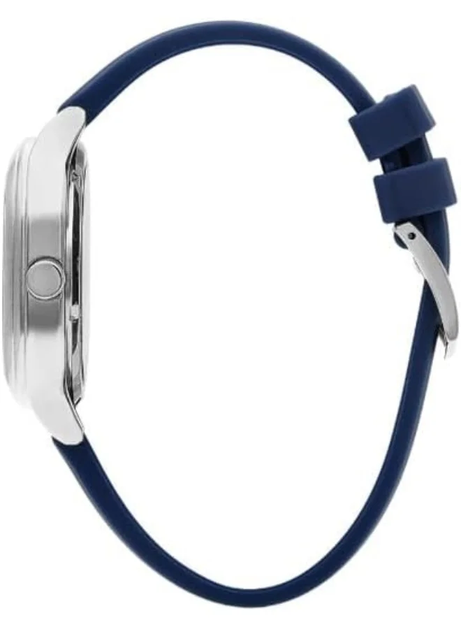 لي كوبر Lee Cooper Men's Analog Dark Blue Dial Watch - LC07973.399