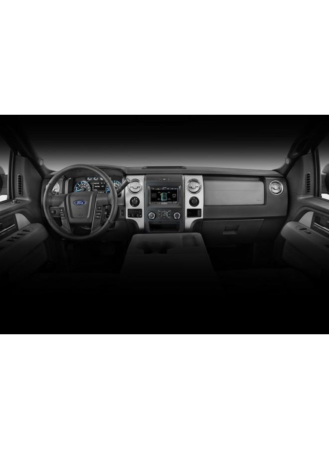 Maestro KIT-F150 Dash Kit and T-Harness for 2013-2014 Ford F150 Trucks with 4.3 inch screen - Image 4