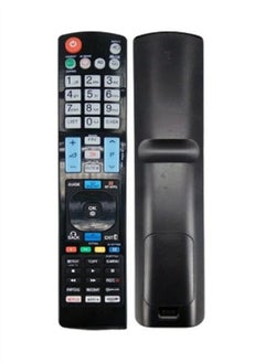 Lg 3D Remote Works On Lg Smart Screens Black