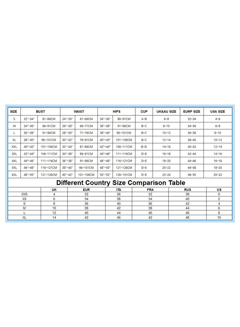 2-pieces Women Swimwear Nigh-waist Sleeveless Lady Summer Beach Sea Swimsuit Classic Stripe Quick Dry Ruffle Stylish Women Bikini Sets Bathing Suit - Image 4