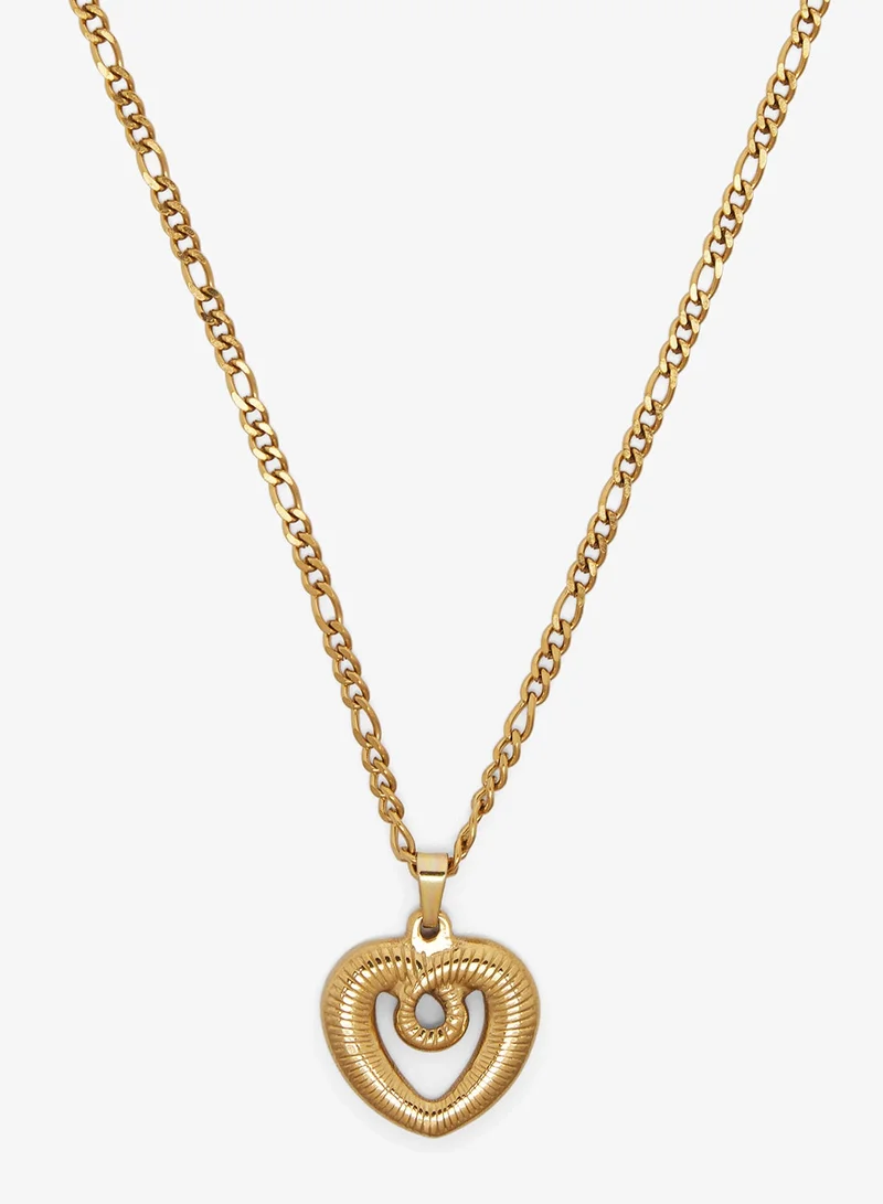 ELLA Multipack Layered Chain Necklace with Charms