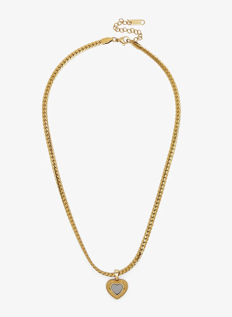 ELLA Multipack Layered Chain Necklace with Charms