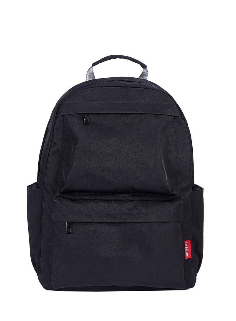 insular Waterproof Nylon Multifunctional Large Capacity Backpack Mommy Bag - Image 2