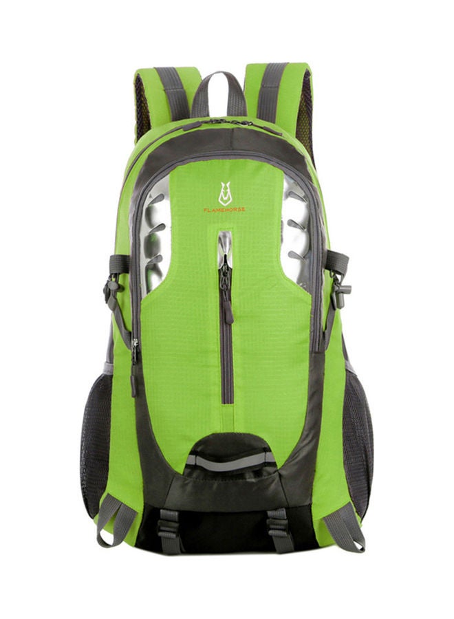 NIBEMINENT Waterproof Lightweight Hiking Backpack - Image 1