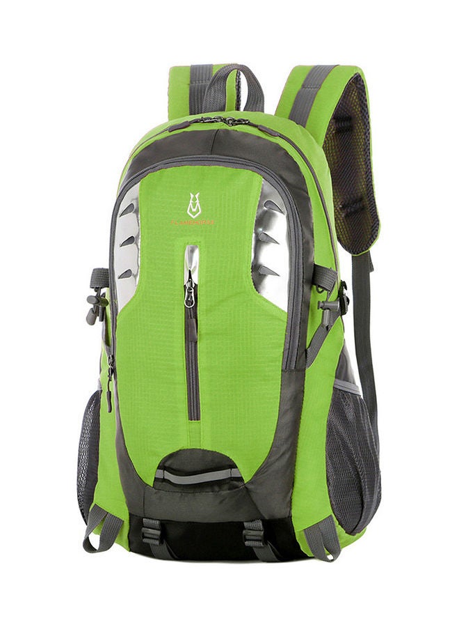 NIBEMINENT Waterproof Lightweight Hiking Backpack - Image 2