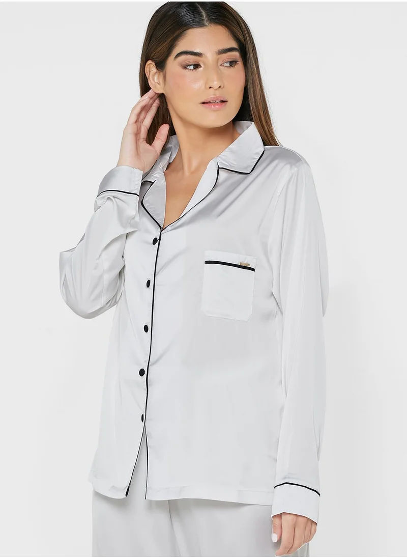 BLUEBELLA Claudia-Shirt And Trouser Set
