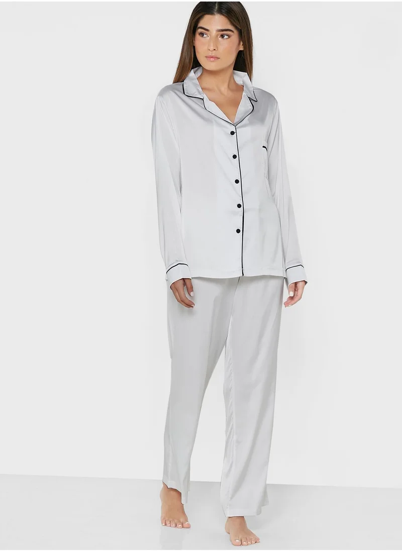 BLUEBELLA Claudia-Shirt And Trouser Set