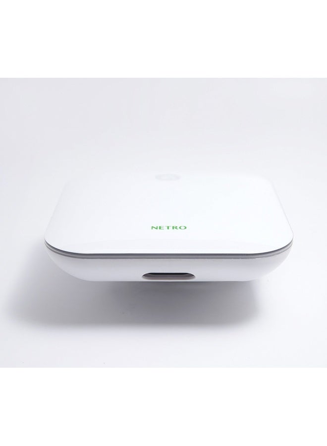 Netro Smart Sprinkler Controller Pearl White Sprite12 WiFi 12 Zone WaterSense Certified Compatible with Alexa - Image 5