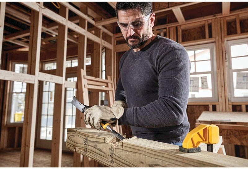 Dewalt Pro Wood Chisel Set 3 Piece - Image 5