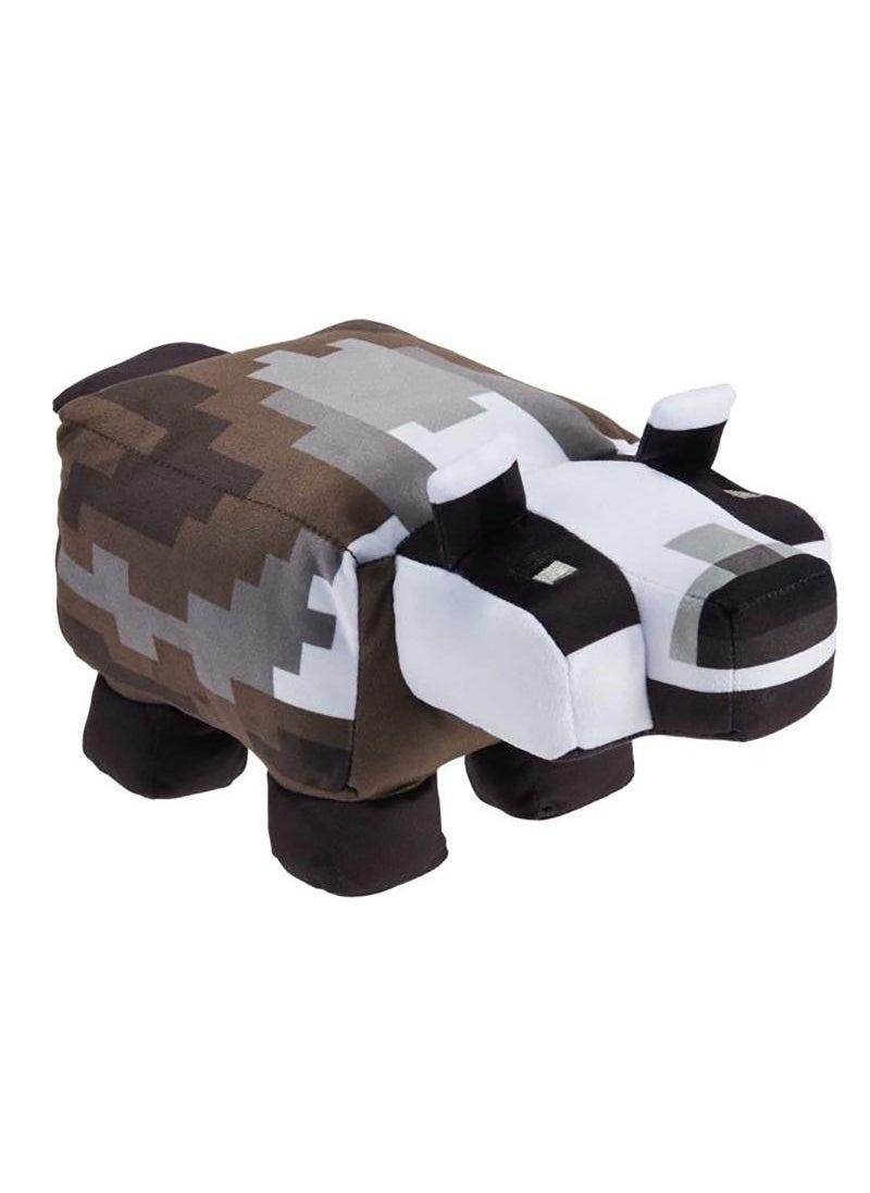 General - Minecraft Legends Plush Toy 25Cm Dog Plush Toy For Kids And Adults Great Birthday Stuffers For Boys Girls - Image 1