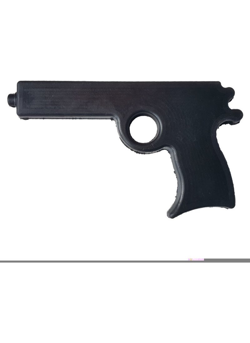 By Leon 1982 Plastic Kick Boxing, Mma, Muay Thai Combat Sports Training Gun  - Image 1