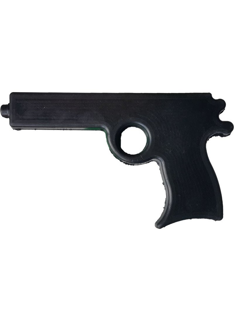 By Leon 1982 Plastic Kick Boxing, Mma, Muay Thai Combat Sports Training Gun  - Image 5