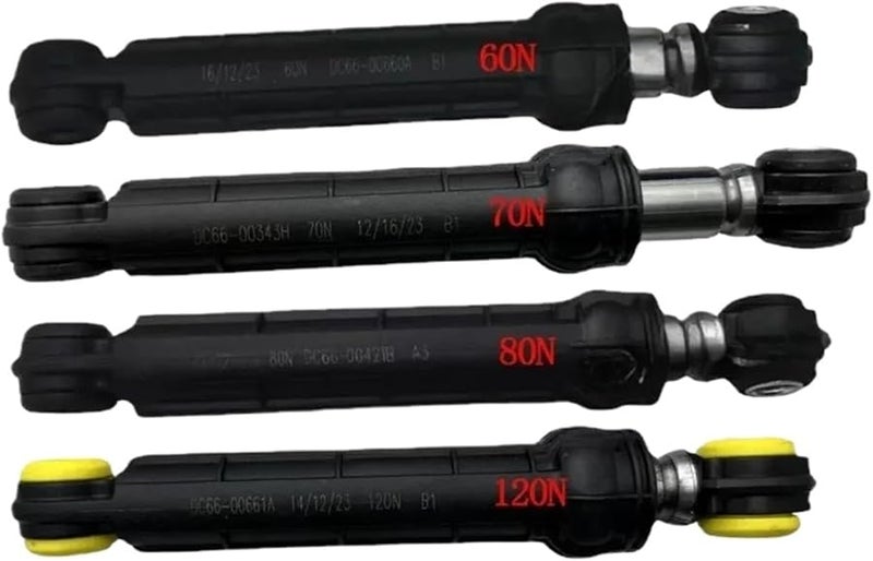 Shock Absorber 70N Compatible for Samsung Washing Machine DC66 00343H Washer Parts - Image 3