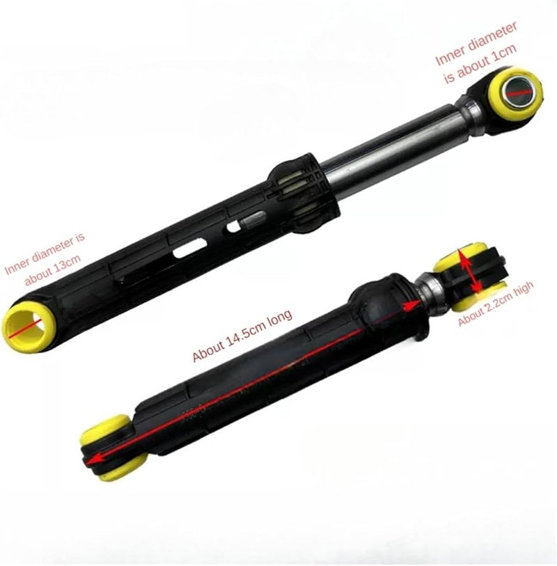 Shock Absorber 70N Compatible for Samsung Washing Machine DC66 00343H Washer Parts - Image 5