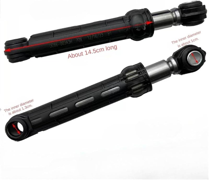 Shock Absorber 70N Compatible for Samsung Washing Machine DC66 00343H Washer Parts - Image 4