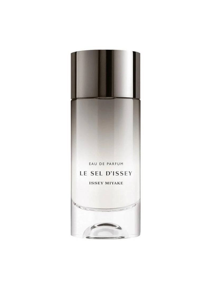 ISSEY MIYAKE Le Sel D'Issey EDP 100ml - Image 1