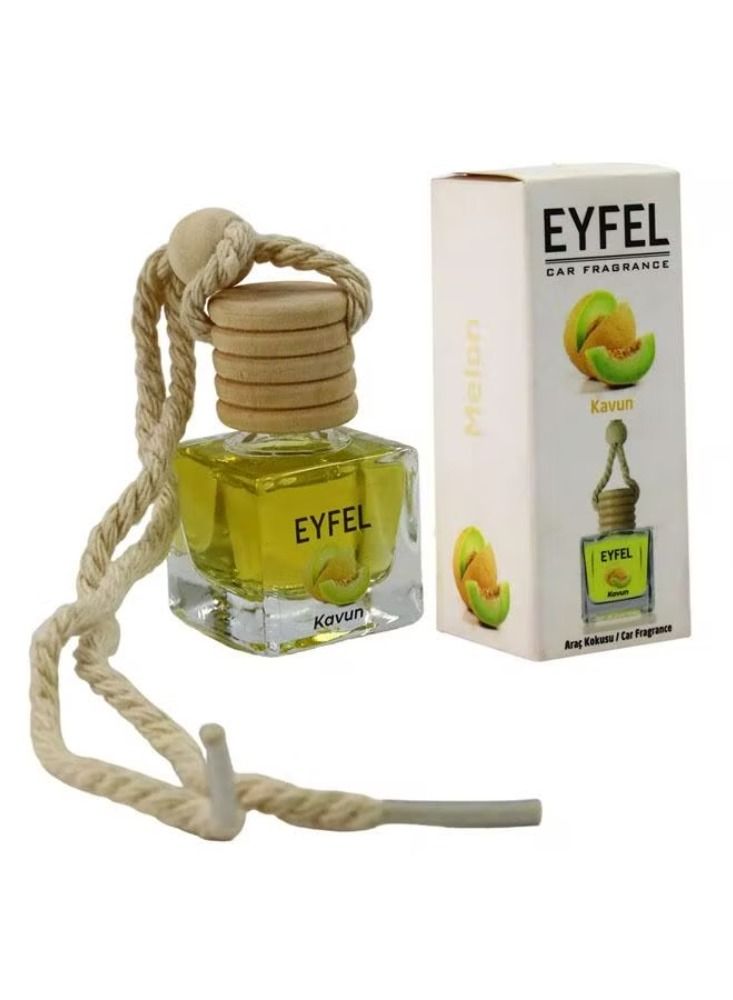 Eyfel Melon Car Fragrance 10ml