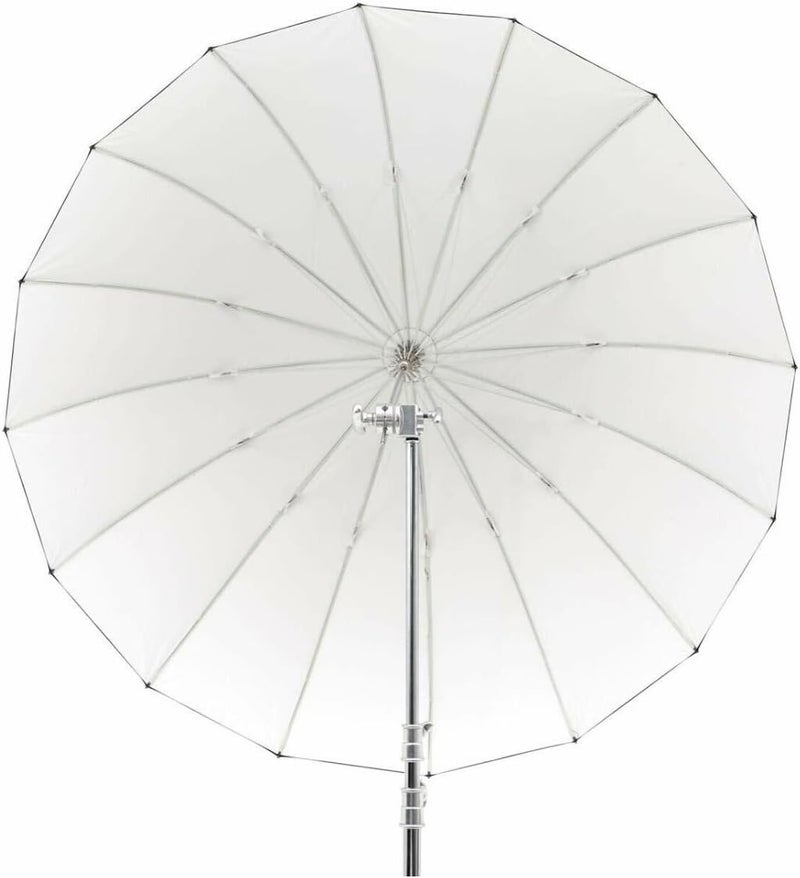 جودوكس UB-165W، عاكس مكافئ (أبيض، 165 سم) - Image 2