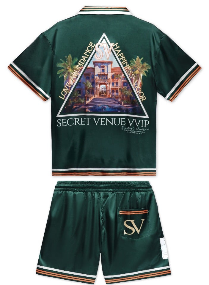 Street Visionaries SV x STV Secret Venue Coords  - Image 3