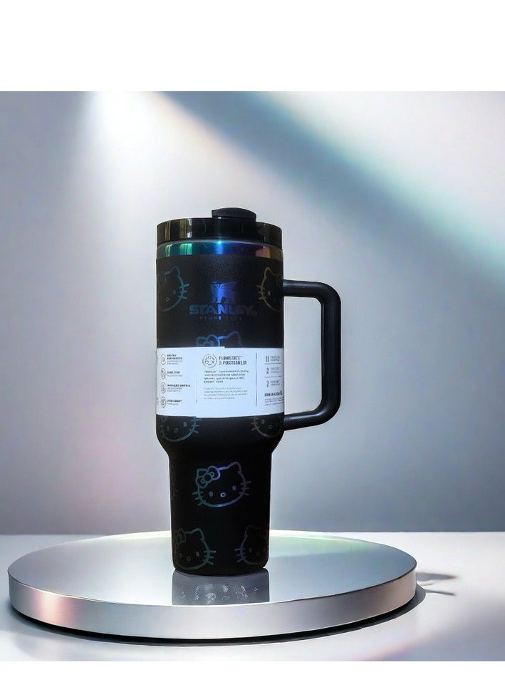 Stanley - Car Mounted Large Capacity Insulated Cup - Image 1