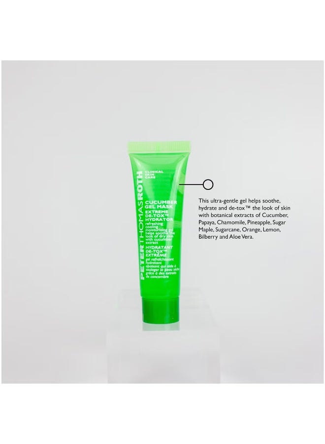 بيتر توماس روث مجموعة بيتر توماس روث الصيفية الجاهزة - حصرية - Image 3