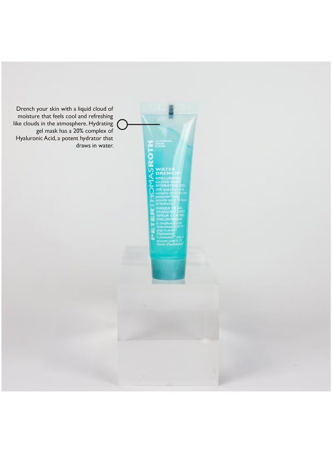 بيتر توماس روث مجموعة بيتر توماس روث الصيفية الجاهزة - حصرية - Image 2