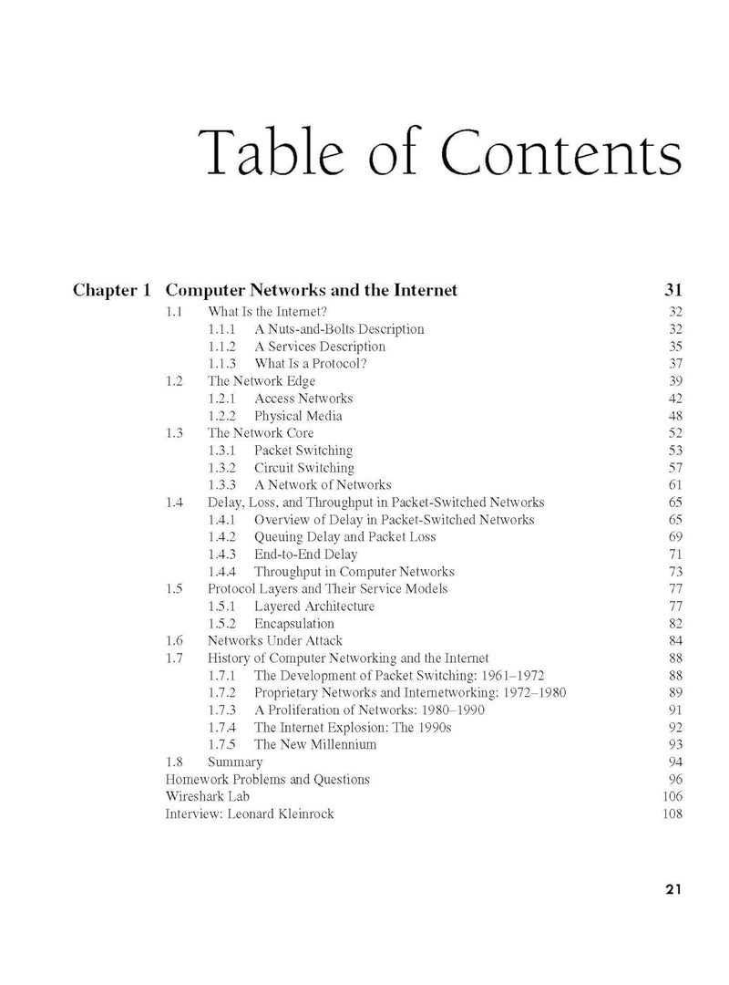Computer Networking, 8e - Image 2