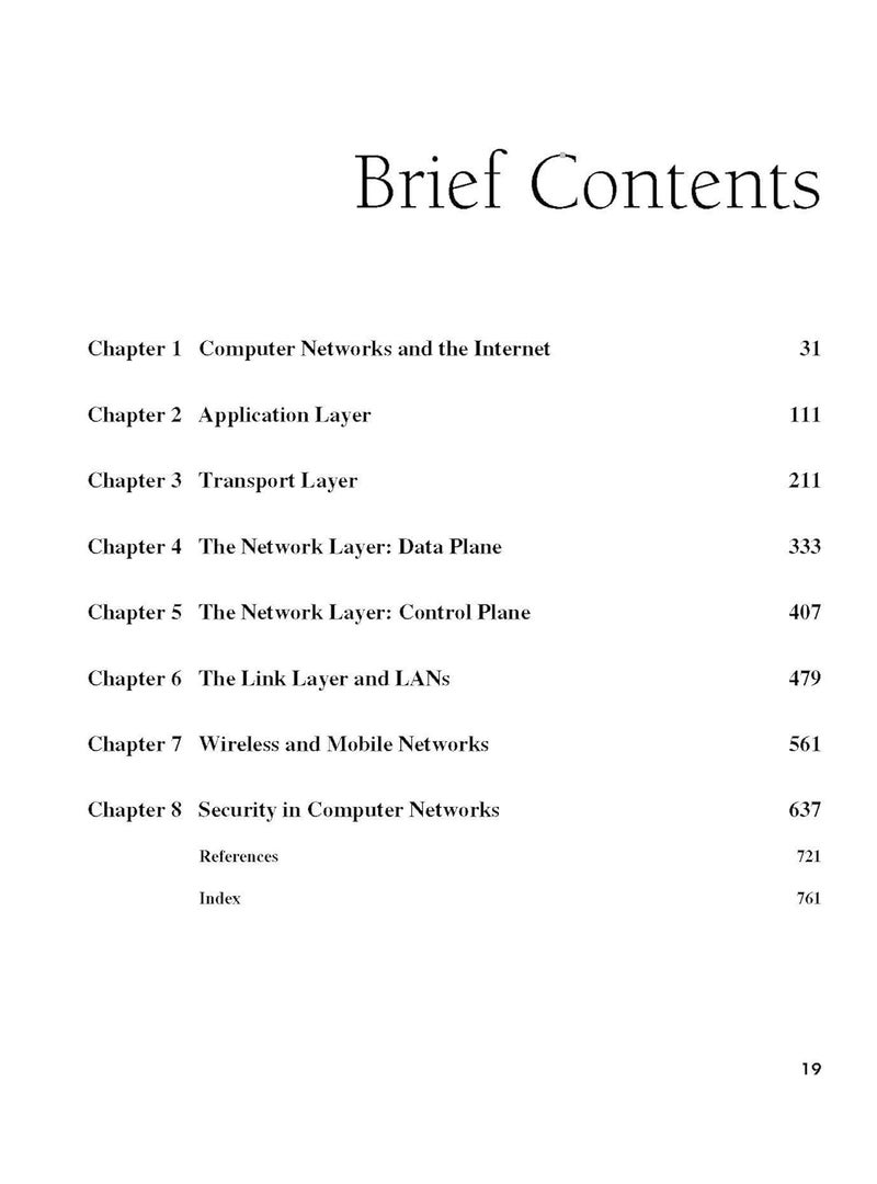 Computer Networking, 8e - Image 1