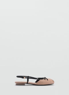MANGO Ballerina Decorative Bow Tie  - Image 1