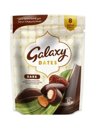 Dates Dark Chocolate - view 2