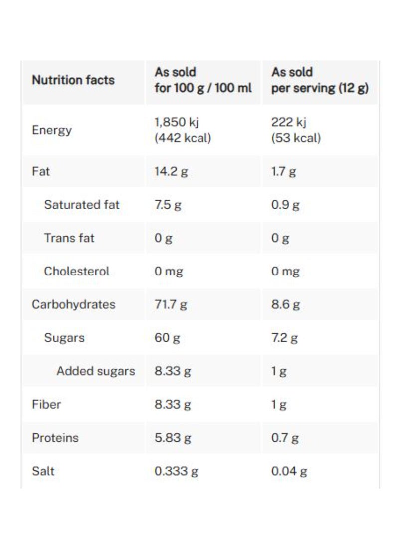 Galaxy Dates Dark Chocolate 96g - Image 3