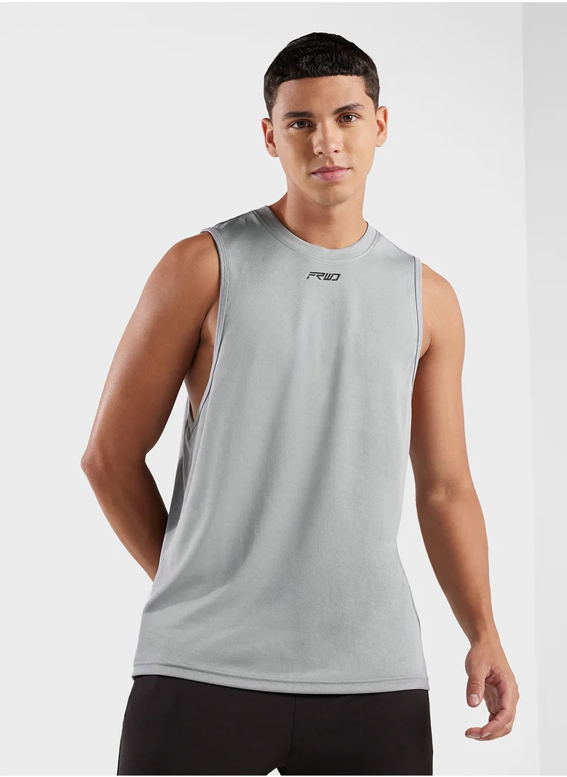 فورورد Training Tank Top