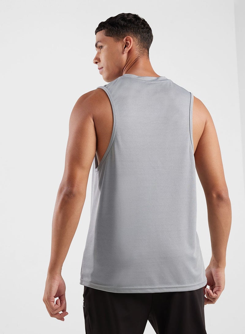 FRWD Men'S Solid Tanks - Image 2