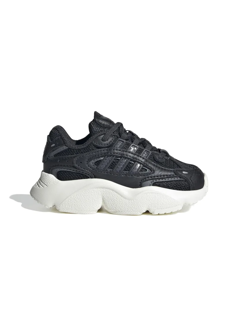 اديداس adidas OZMILLEN EL I Grey Originals Men Shoes