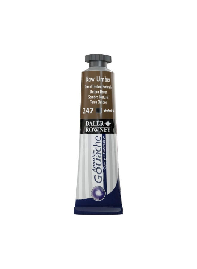 Daler Rowney Watercolor Tube