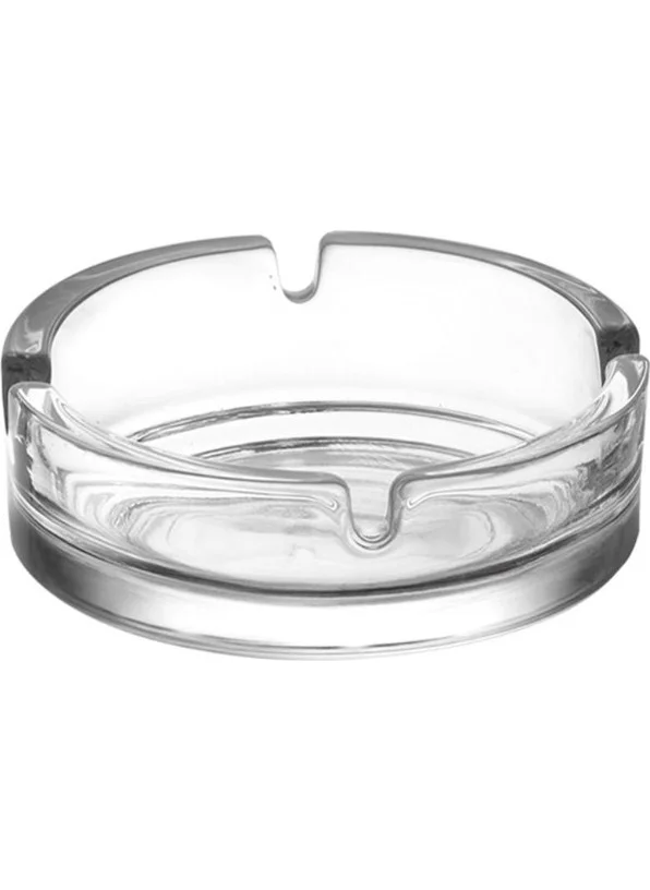 LAV Keyif Round Small Ashtray Set of 2